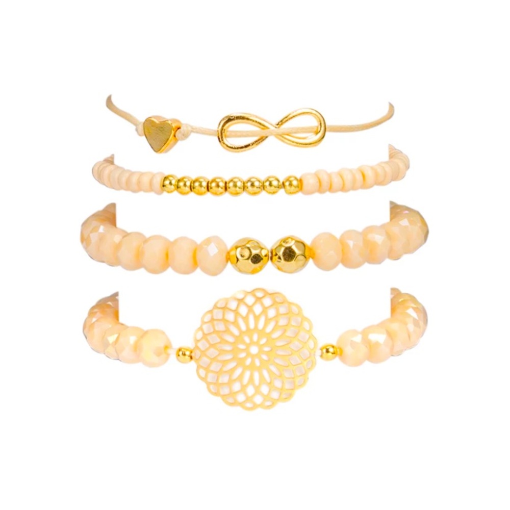 Fashion bracelet